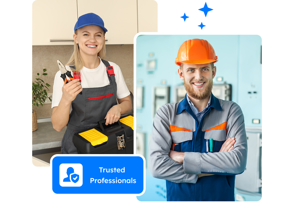 A Smarter and More Reliable Way to Book Everyday Services